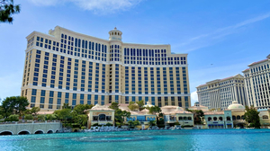 NB Las Vegas at the Paris