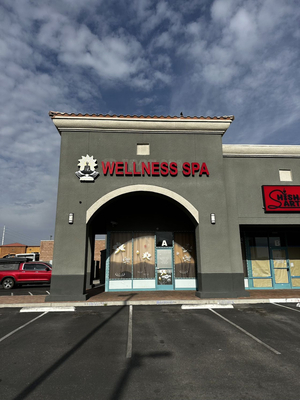 New Life Wellness Spa - Massage Therapy in Las Vegas
