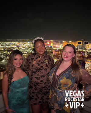 Night Out Vegas