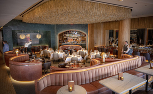Ocean Prime Las Vegas