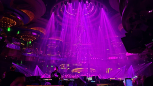 OMNIA Dayclub
