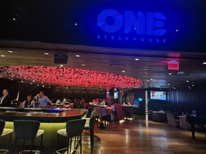One Steakhouse