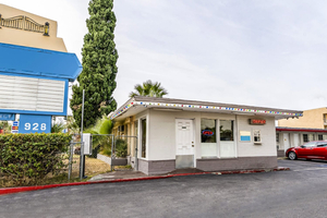 OYO Gateway Motel Las Vegas North Strip/Fremont St. Area