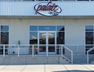 Palate - Las Vegas