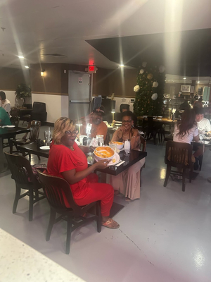 PK Oyster Bar