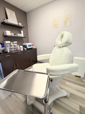 Radiant You Med Spa & Wellness