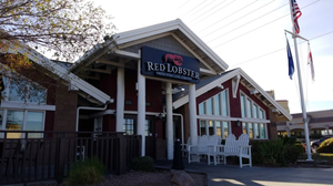 Red Lobster