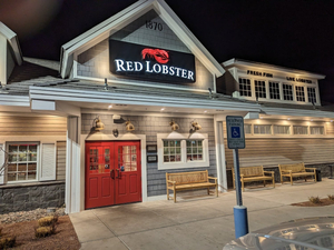 Red Lobster