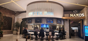 Red Rock Oyster Bar