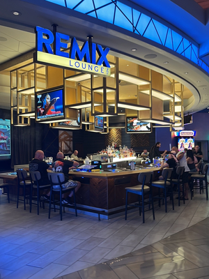 Remix Lounge