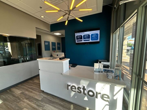 Restore Hyper Wellness