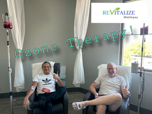 Revitalize Wellness