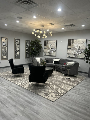 Richland Aesthetics Luxury Med Spa Las Vegas