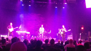 Rocks Lounge