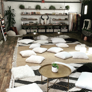 Rooted Lounge