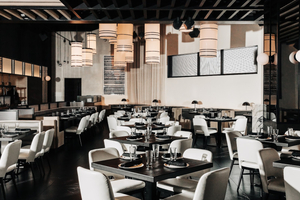 RPM Italian Las Vegas