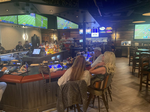 Rustic House Summerlin South