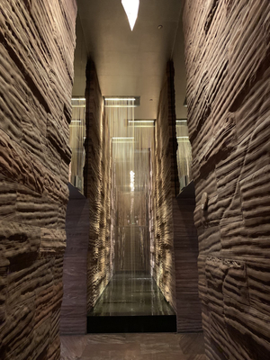 Sahra Spa, Salon & Hammam