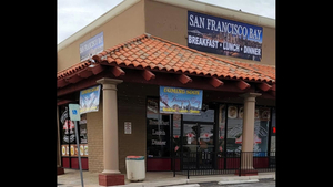 San Francisco Bay Restaurant