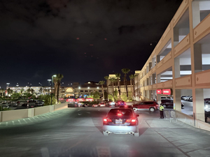 Santa Fe Station Hotel and Casino