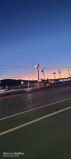 SB Fremont after St Louis
