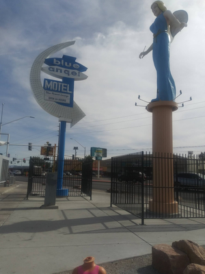 SB Fremont before Charleston