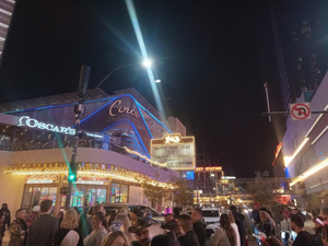 SB Main before Fremont St