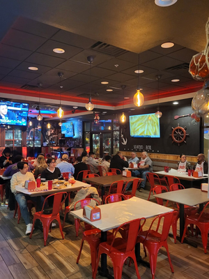 Seafood Soundz & Bar