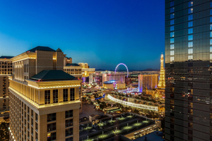 Secret Suites at Vdara