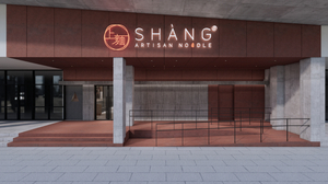 Shang Artisan Noodle