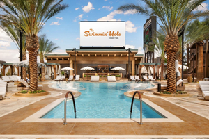 Silverton Casino Lodge