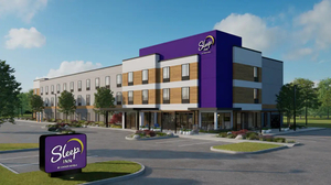 Sleep Inn & Suites Henderson - Las Vegas