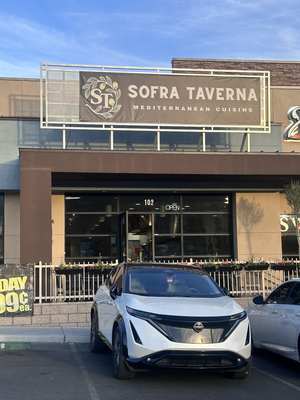 Sofra Taverna
