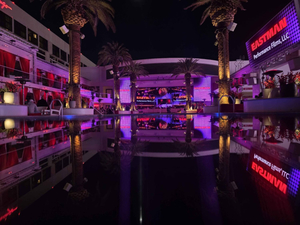 Soleia Rooftop And Pool