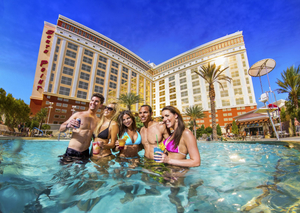 South Point Hotel Casino & Spa
