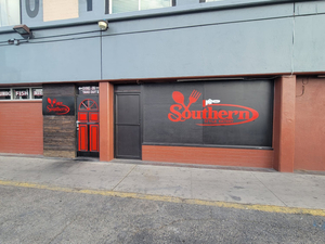 Southern Style Eatery