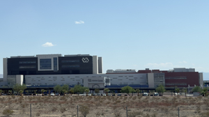 Studio 6 North Las Vegas, NV