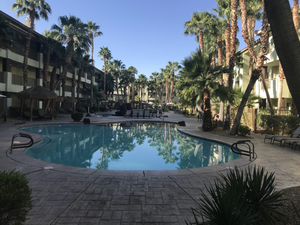 Tahiti Resort