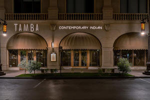Tamba Las Vegas
