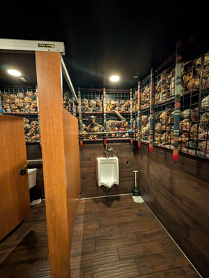 The Golden Tiki