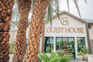 The Guest House Las Vegas