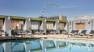 The Platinum Hotel & Spa