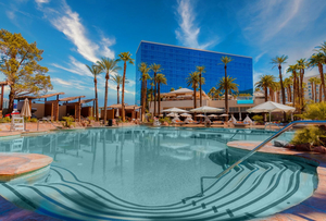 The Pool