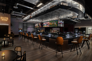 The Ridge Bar & Grill