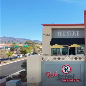 The Stove NV