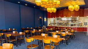 The Westside Bistro