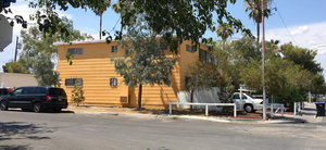 The Yellow PentHouse LLC