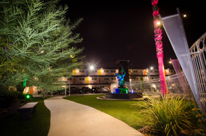Thunderbird Boutique Hotel