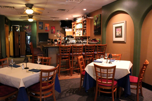 Todd's Unique Dining