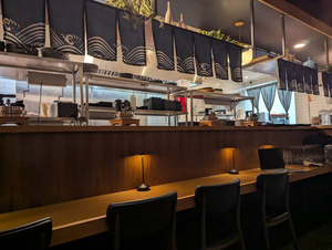 Ton Shou Premium Katsu & Izakaya